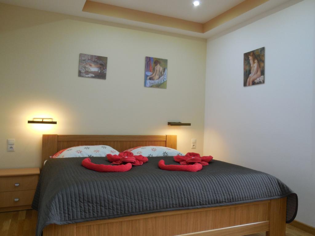 Penzion Pod Brezinou Trenčín Habitación foto