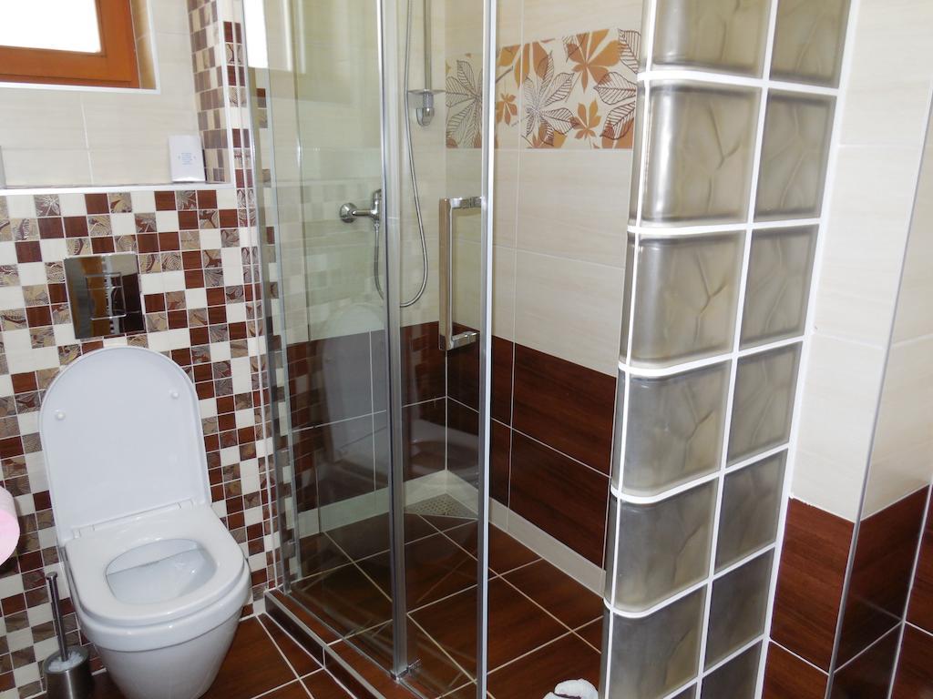Penzion Pod Brezinou Trenčín Habitación foto